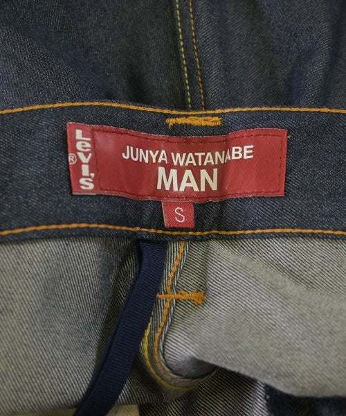 JUNYA WATANABE MAN ยีนส์