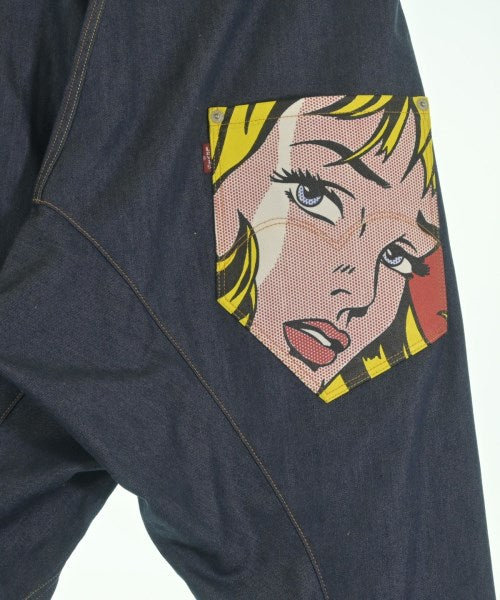 JUNYA WATANABE MAN ยีนส์
