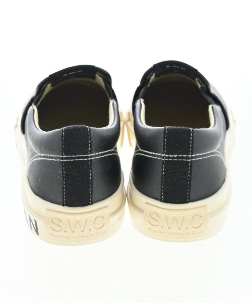 JUNYA WATANABE MAN รองเท้าผ้าใบ
