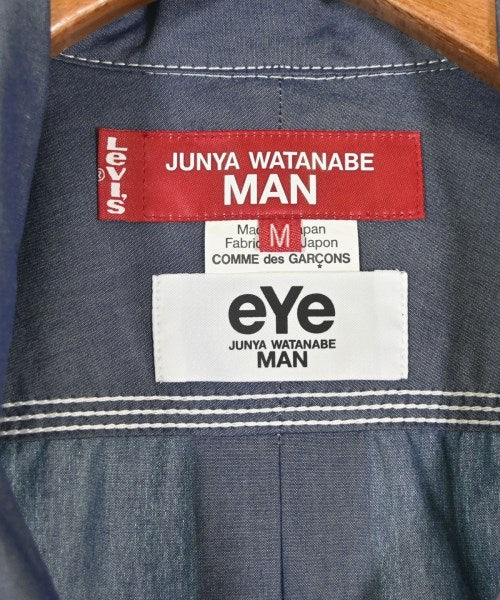 JUNYA WATANABE MAN เสื้อลำลอง