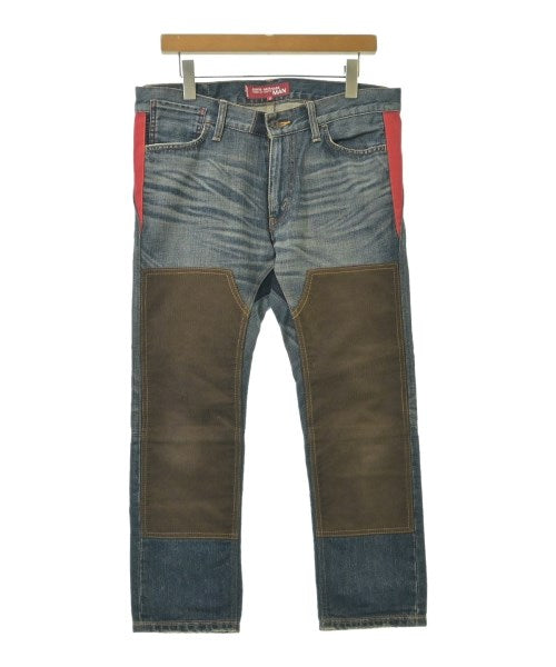 JUNYA WATANABE MAN ยีนส์