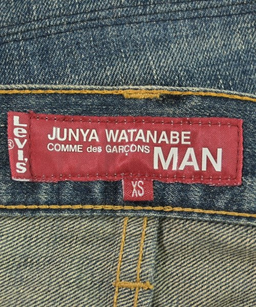 JUNYA WATANABE MAN ยีนส์