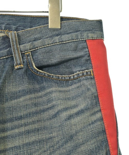 JUNYA WATANABE MAN ยีนส์