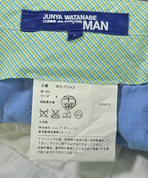 JUNYA WATANABE MAN กางเกง อื่น