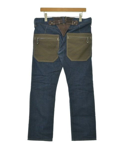 JUNYA WATANABE MAN ยีนส์