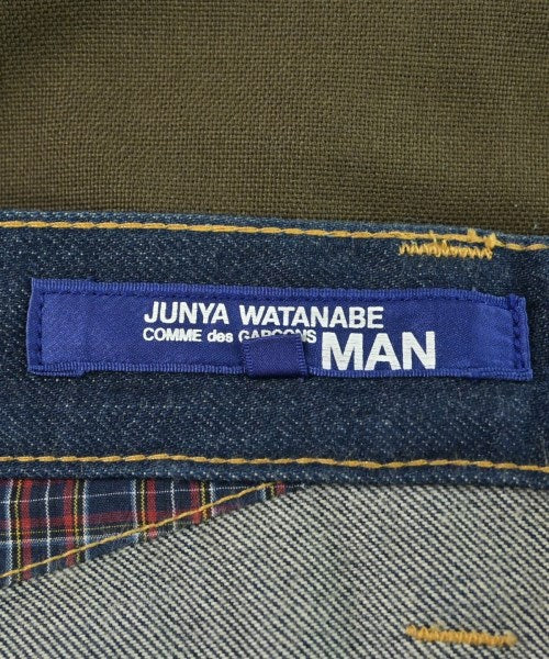JUNYA WATANABE MAN ยีนส์