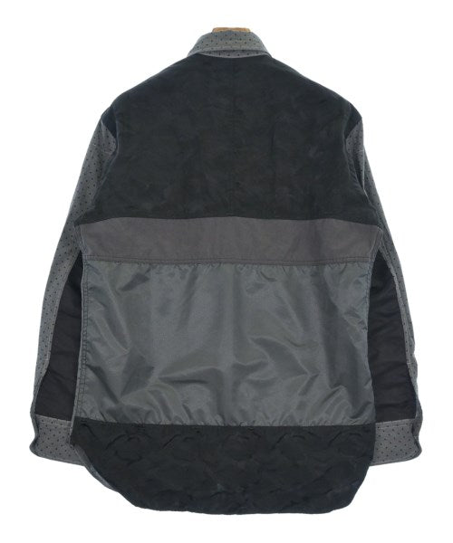 JUNYA WATANABE MAN เสื้อลำลอง
