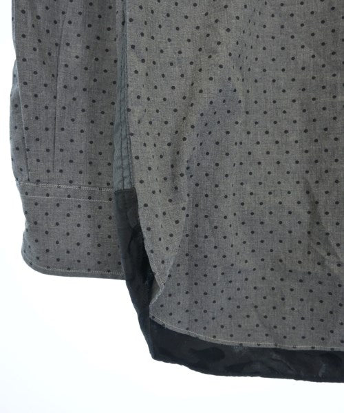 JUNYA WATANABE MAN เสื้อลำลอง