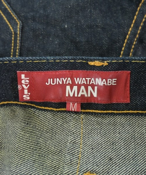 JUNYA WATANABE MAN ยีนส์