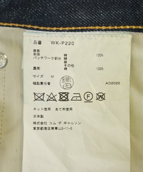 JUNYA WATANABE MAN ยีนส์
