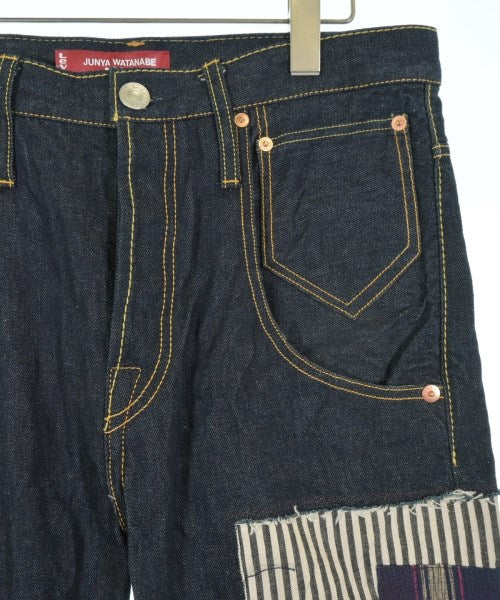 JUNYA WATANABE MAN ยีนส์