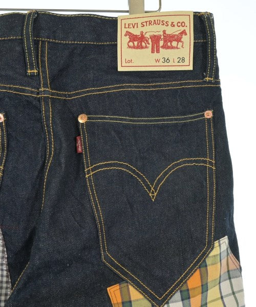 JUNYA WATANABE MAN ยีนส์
