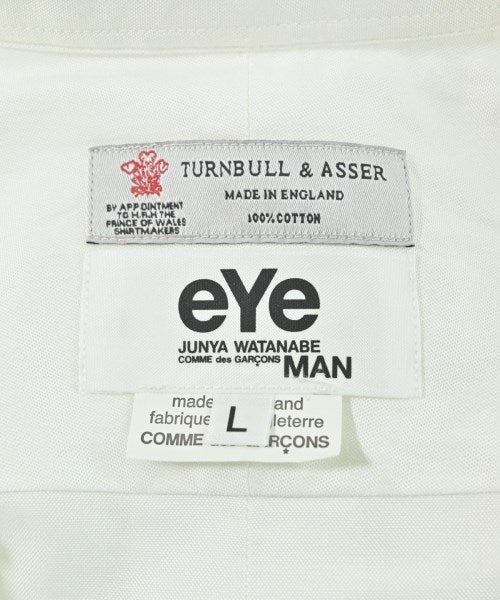 JUNYA WATANABE MAN เสื้อลำลอง