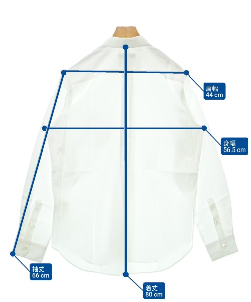 JUNYA WATANABE MAN เสื้อลำลอง