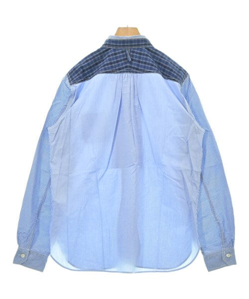 JUNYA WATANABE MAN เสื้อลำลอง