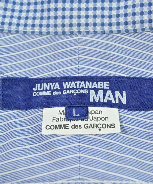 JUNYA WATANABE MAN เสื้อลำลอง