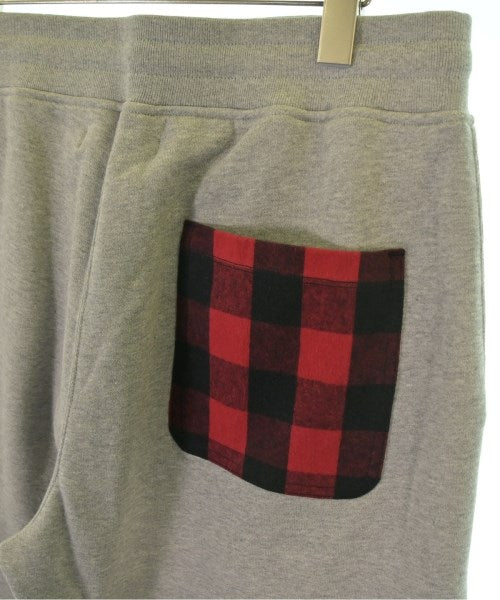 JUNYA WATANABE MAN กางเกงวอร์ม