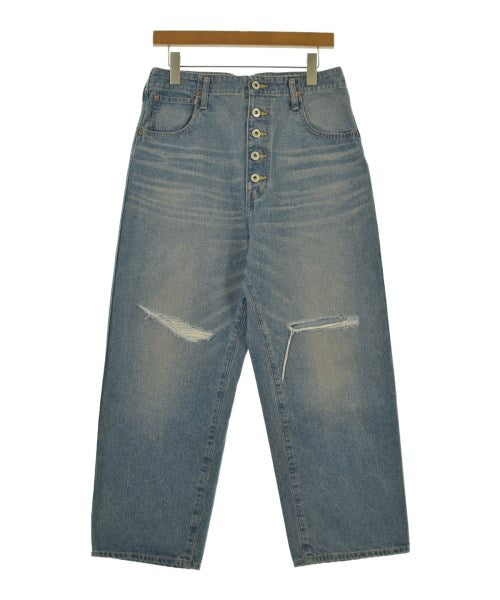 JUNYA WATANABE MAN ยีนส์