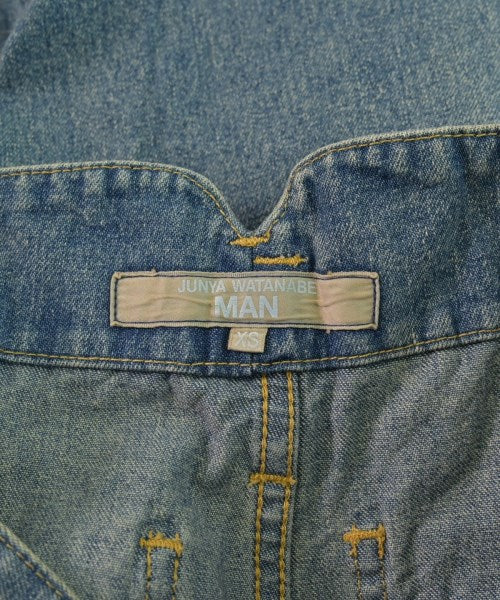 JUNYA WATANABE MAN ยีนส์