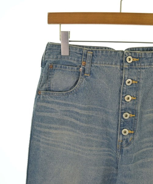 JUNYA WATANABE MAN ยีนส์