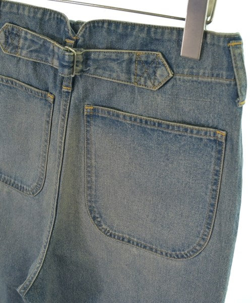 JUNYA WATANABE MAN ยีนส์