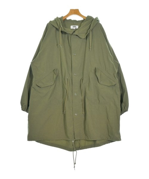 JUNYA WATANABE MAN เคลือบ Mod