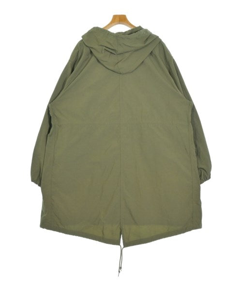 JUNYA WATANABE MAN เคลือบ Mod