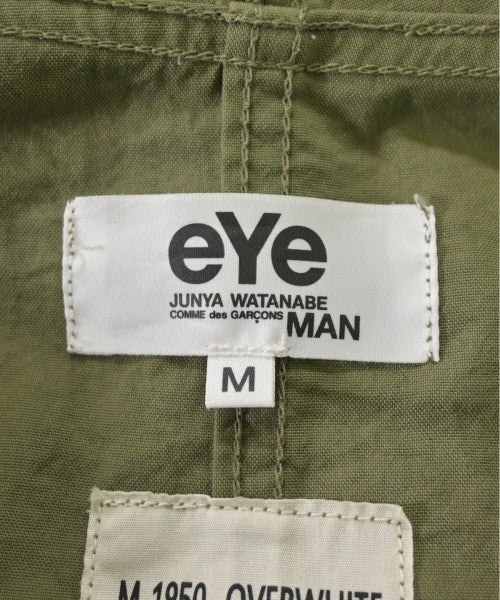 JUNYA WATANABE MAN เคลือบ Mod