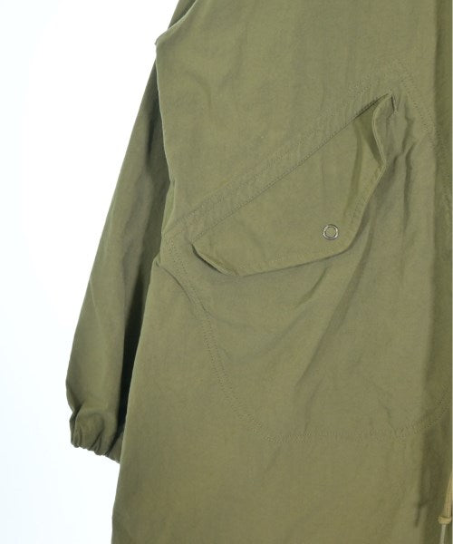 JUNYA WATANABE MAN เคลือบ Mod