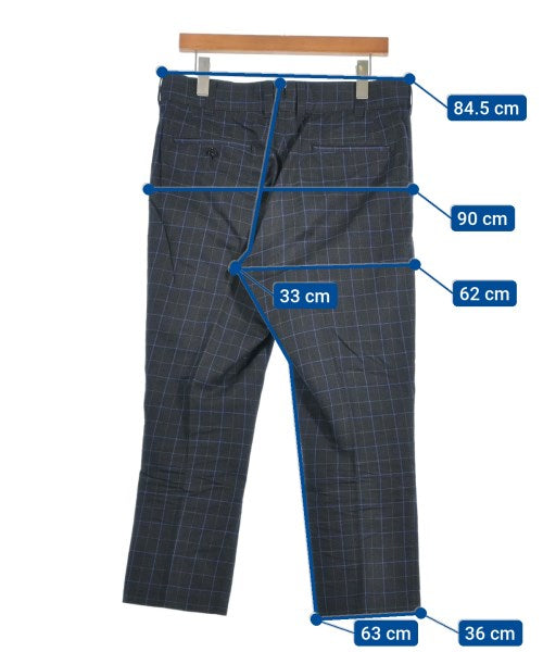JUNYA WATANABE MAN กางเกง 5 ส่วน