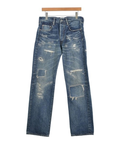 JUNYA WATANABE MAN ยีนส์