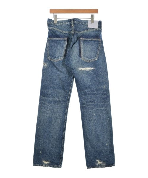 JUNYA WATANABE MAN ยีนส์