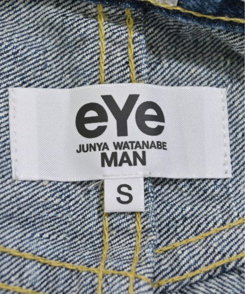 JUNYA WATANABE MAN ยีนส์