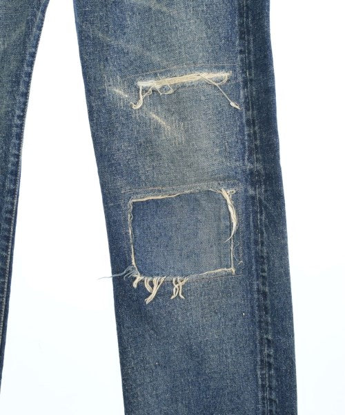 JUNYA WATANABE MAN ยีนส์