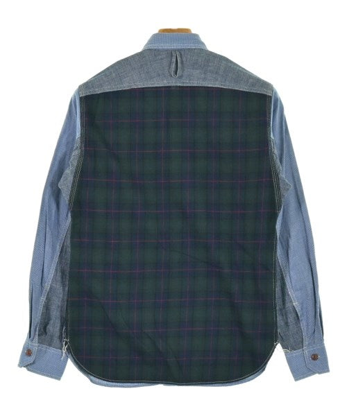 JUNYA WATANABE MAN เสื้อลำลอง