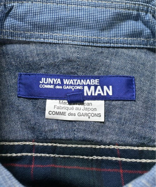 JUNYA WATANABE MAN เสื้อลำลอง