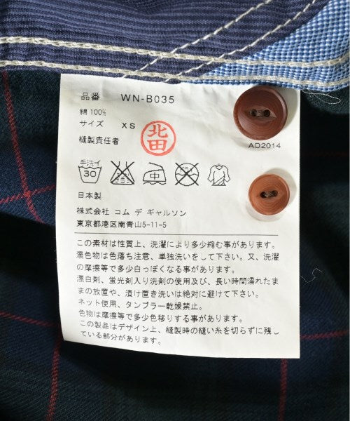 JUNYA WATANABE MAN เสื้อลำลอง