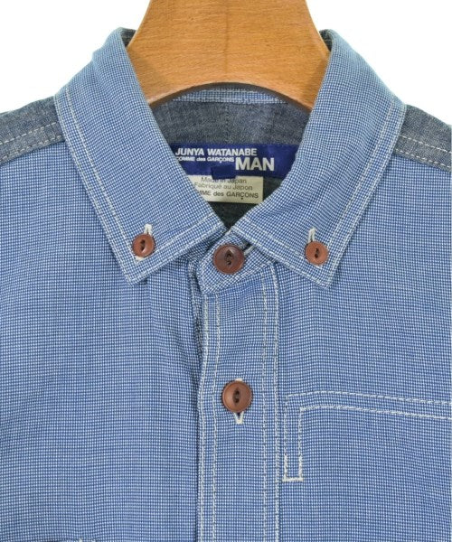 JUNYA WATANABE MAN เสื้อลำลอง