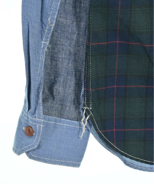 JUNYA WATANABE MAN เสื้อลำลอง