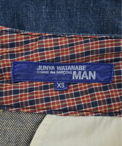 JUNYA WATANABE MAN ยีนส์