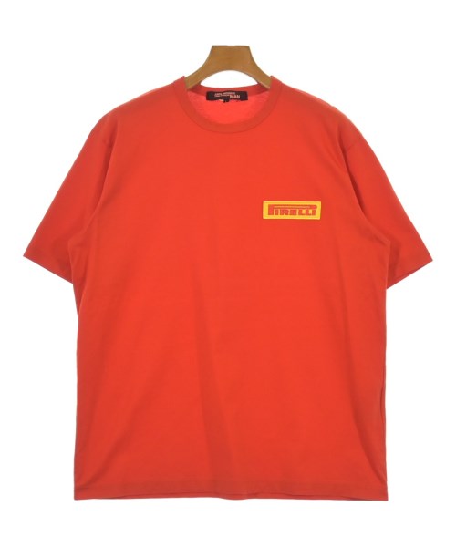JUNYA WATANABE MAN เสื้อยืด/เสื้อท็อปส์