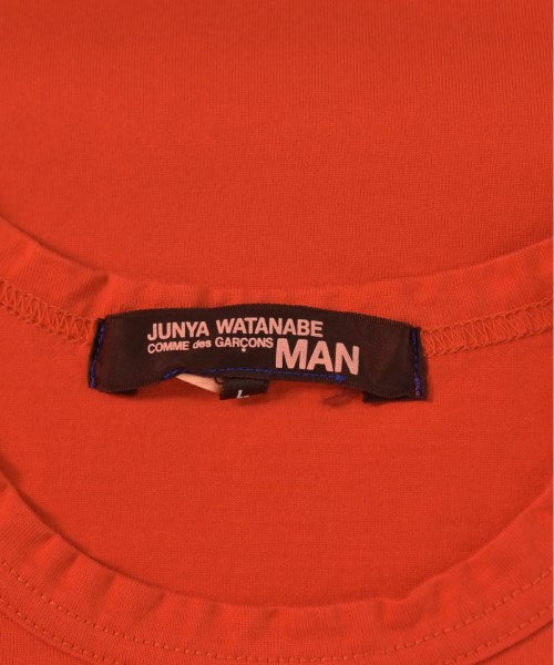 JUNYA WATANABE MAN เสื้อยืด/เสื้อท็อปส์