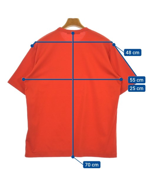 JUNYA WATANABE MAN เสื้อยืด/เสื้อท็อปส์