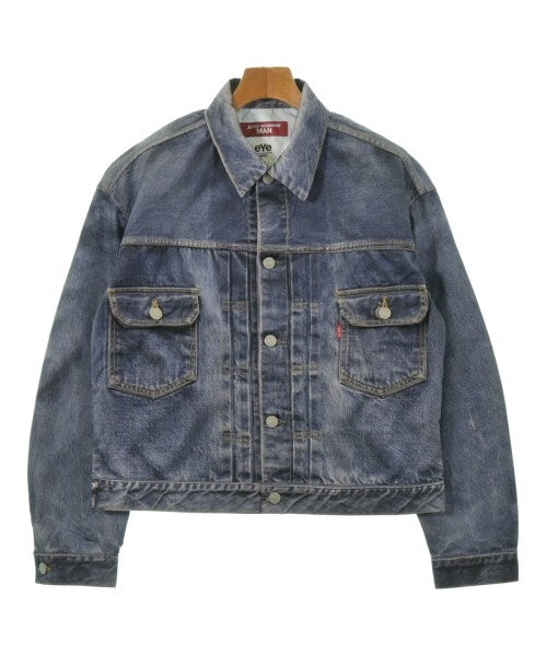 JUNYA WATANABE MAN แจ็คเก็ตเบลาส์ อื่น