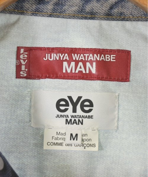 JUNYA WATANABE MAN แจ็คเก็ตเบลาส์ อื่น