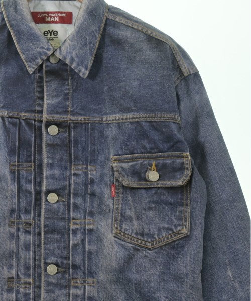 JUNYA WATANABE MAN แจ็คเก็ตเบลาส์ อื่น
