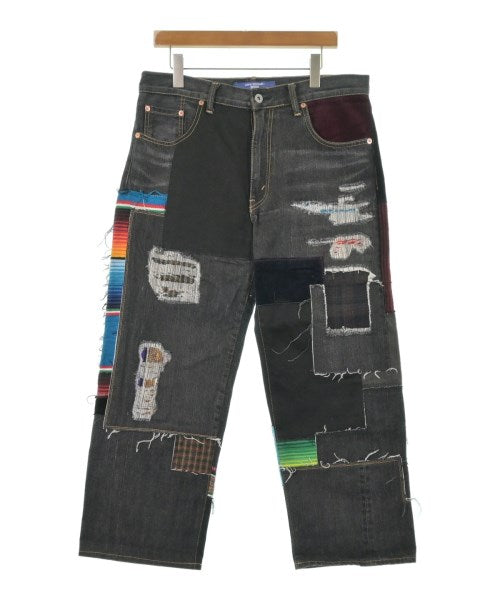 JUNYA WATANABE MAN ยีนส์