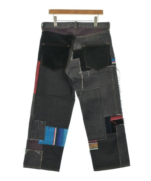 JUNYA WATANABE MAN ยีนส์