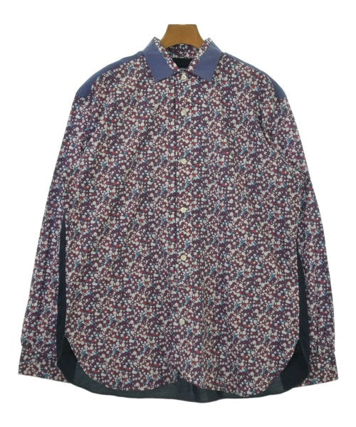JUNYA WATANABE MAN เสื้อลำลอง