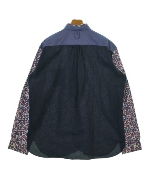 JUNYA WATANABE MAN เสื้อลำลอง